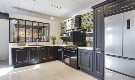Cuisine Plus Concepteur vendeur Cuisine Plus H/F