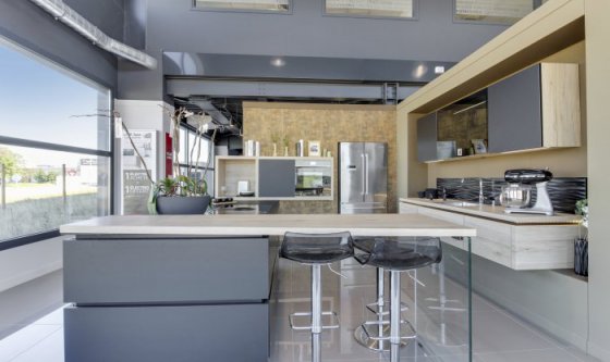 Cuisine Plus Concepteur vendeur Cuisine Plus H/F