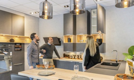 Cuisine Plus Concepteur Vendeur Cuisine Plus H/F
