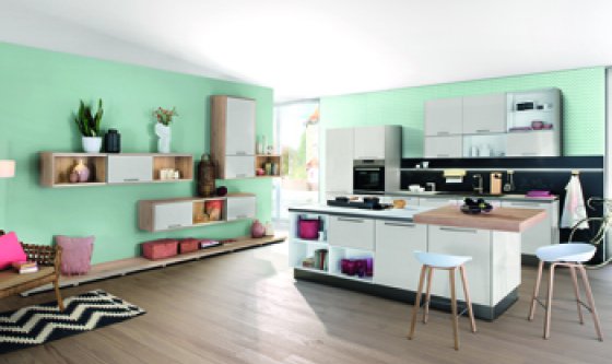 Caseo Concepteur vendeur cuisine / dressing / agencement Caseo H/F