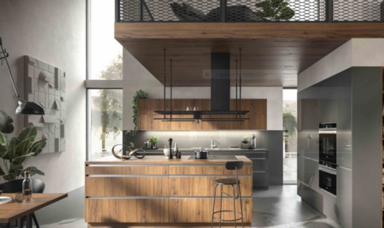 MH CUISINES Concepteur vendeur MH CUISINES H/F