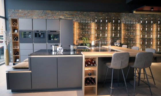 Cuisine Plus Directeur de magasin Cuisine Plus H/F