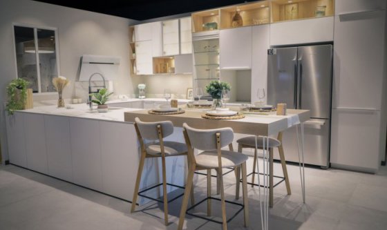 Cuisine Plus Concepteur vendeur Cuisine Plus H/F