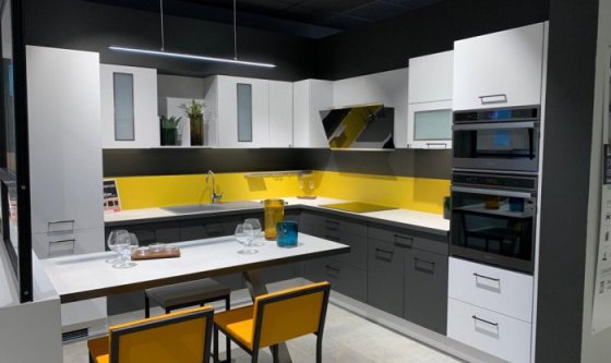 Cuisine Plus Concepteur vendeur Cuisine Plus H/F