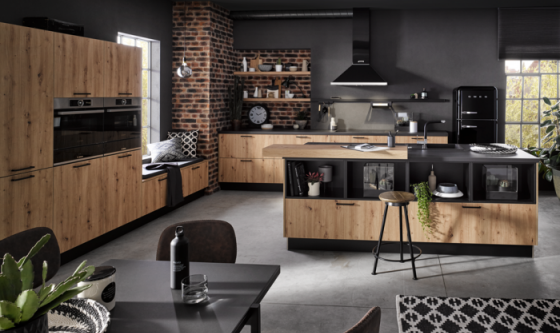 Cuisines Maxima Concepteur vendeur Cuisines Maxima H/F