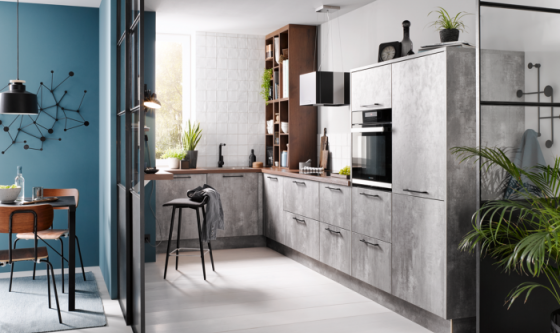 Cuisines Maxima Concepteur vendeur Cuisines Maxima H/F