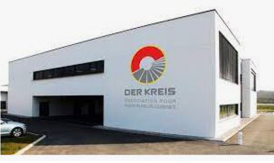 DER KREIS Responsable Adhrents secteur Centre Est  DER KREIS H/F