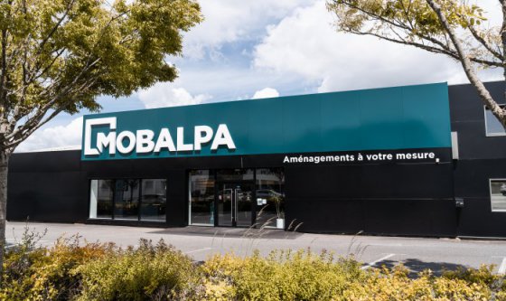 Mobalpa Assistant commercial Mobalpa H/F