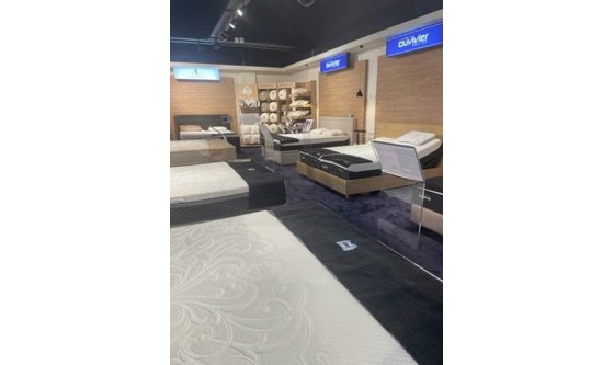 BEDROOM Responsable des ventes BEDROOM H/F