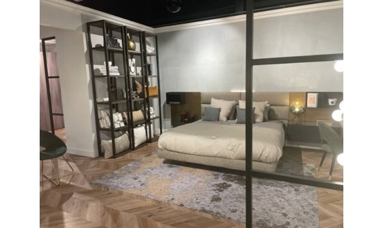 BEDROOM Responsable des ventes BEDROOM H/F