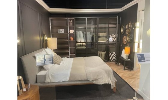 BEDROOM Responsable des ventes BEDROOM H/F