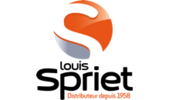 Louis Spriet Responsable Showroom cuisines et bains -  Louis Spriet H/F