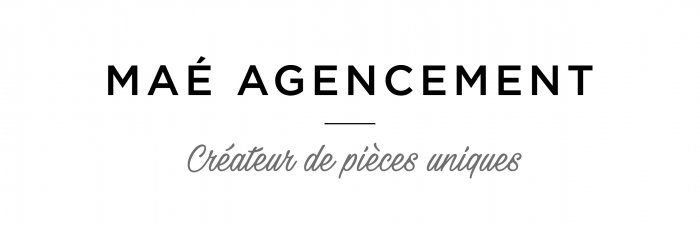 MAE AGENCEMENT MAE AGENCEMENT