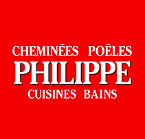 Cheminées Poêles PHILIPPE Cheminées Poêles PHILIPPE