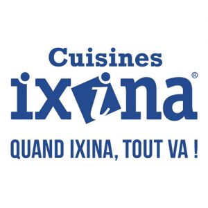 Ixina Ixina