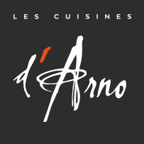 Les cuisines d'Arno Les cuisines d'Arno