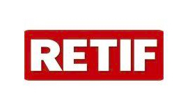 RETIF RETIF