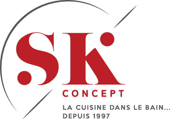 SK Concept - La cuisine dans le Bain SK Concept - La cuisine dans le Bain