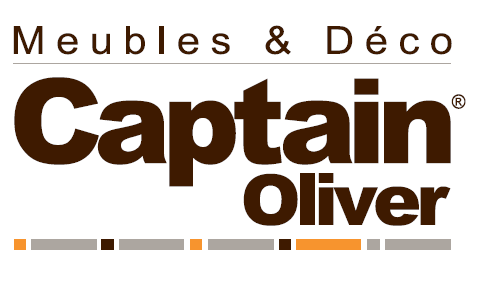 Captain Oliver Captain Oliver