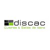 Responsable Technico-commercial Discac H/F