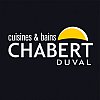 Technico commercial itinrant Chabert Duval H/F