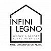 Concepteur vendeur Infini Legno H/F