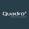 Agenceur / Nouveau magasin Quadro H/F