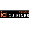 Vendeur cuisine ID CUISINES CONSEILS H/F