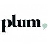 Plum Planner - Germanophone PLUM H/F