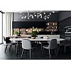 Architecte décorateur intérieur / concepteur espace de vie cuisines H/F