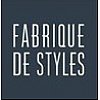 Directeur / directrice de magasin Fabrique de Styles H/F