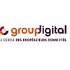 Charg(e) de communication / marketing Digital Group H/F