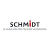 Concepteur vendeur schmidt Schmidt H/F