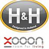 Conseiller Commercial Ameublement & D�coration H&H Xoon H/F