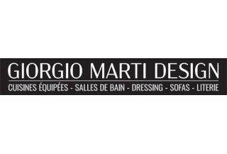 GIORGIO MARTI DESIGN