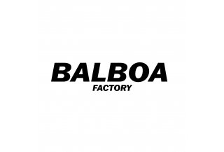 BALBOA FACTORY