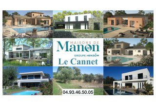 Maisons de Manon