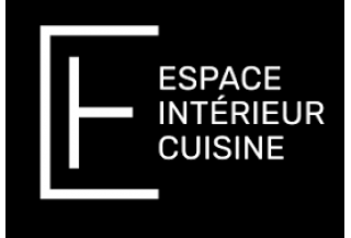 Espace intrieur cuisine