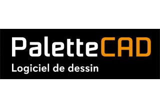 Palette Cad Visualisation 3D