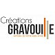 CREATIONS GRAVOUILLE