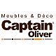 Captain Oliver