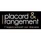 PLACARD & RANGEMENT