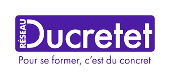 Réseau DUCRETET : Le 1er réseau décoles spécialistes des métiers au c½ur de la maison connectée Réseau DUCRETET : Le 1er réseau décoles spécialistes des métiers au c½ur de la maison connectée
