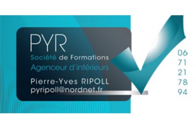 Pierre-Yves RIPOLL / FORMATION : La formation se déplace chez vous....