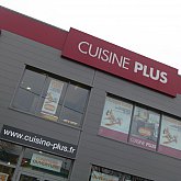 Photo Cuisine Plus Coignires