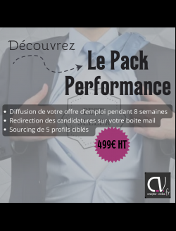 Pack Performance