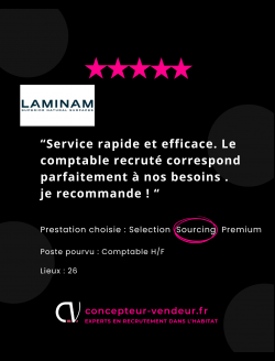 Avis client Avis client