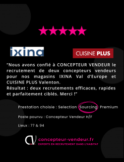 Avis client Avis client