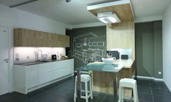 Concepteur vendeur expérimenté cuisines haut de gamme Leicht H/F