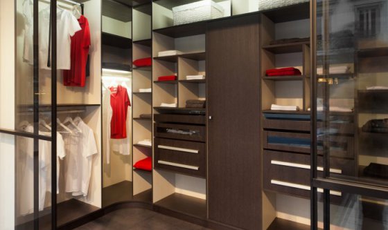 Concepteur agenceur - aménagement d'intérieur sur mesure haut de gamme Agem H/F